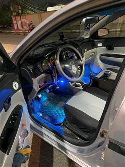 هيونداي أكسنت